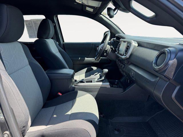 2023 Toyota TACOMA TRD SPORT TRD Sport