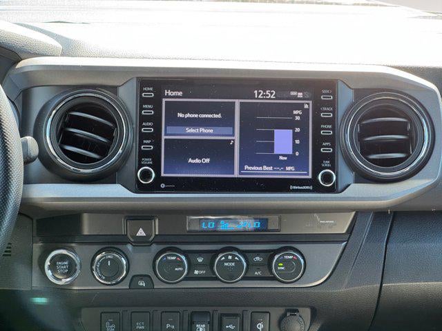 2023 Toyota TACOMA TRD SPORT TRD Sport