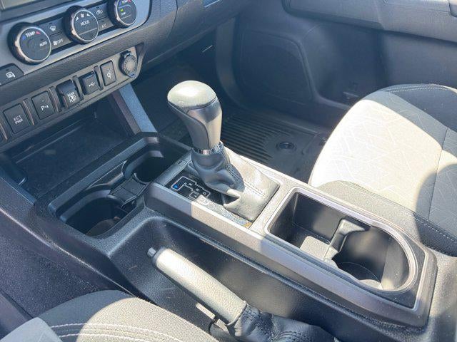 2023 Toyota TACOMA TRD SPORT TRD Sport