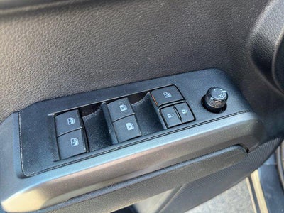 2023 Toyota TACOMA TRD SPORT TRD Sport