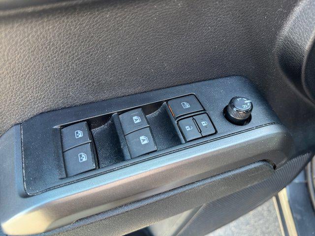 2023 Toyota TACOMA TRD SPORT TRD Sport