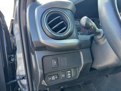 2023 Toyota TACOMA TRD SPORT TRD Sport