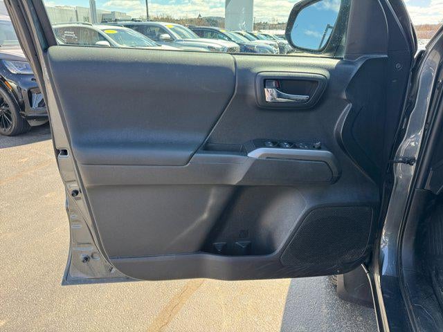 2023 Toyota TACOMA TRD SPORT TRD Sport