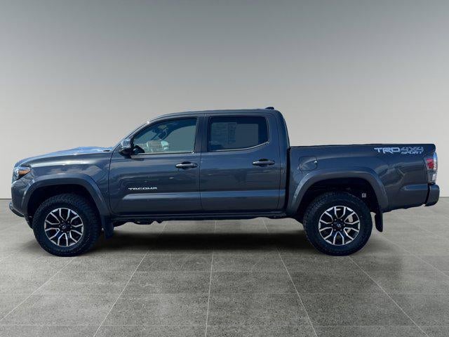 2023 Toyota TACOMA TRD SPORT TRD Sport