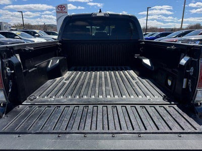 2023 Toyota TACOMA TRD SPORT TRD Sport