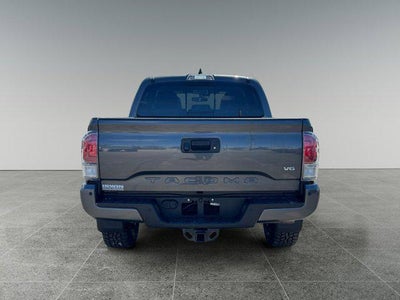 2023 Toyota TACOMA TRD SPORT TRD Sport