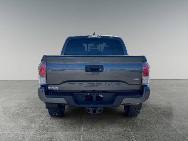 2023 Toyota TACOMA TRD SPORT TRD Sport