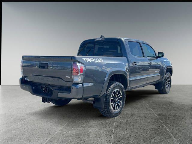 2023 Toyota TACOMA TRD SPORT TRD Sport