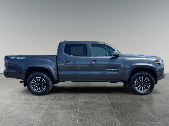 2023 Toyota TACOMA TRD SPORT TRD Sport