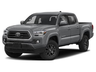 2023 Toyota TACOMA SR5 SR5