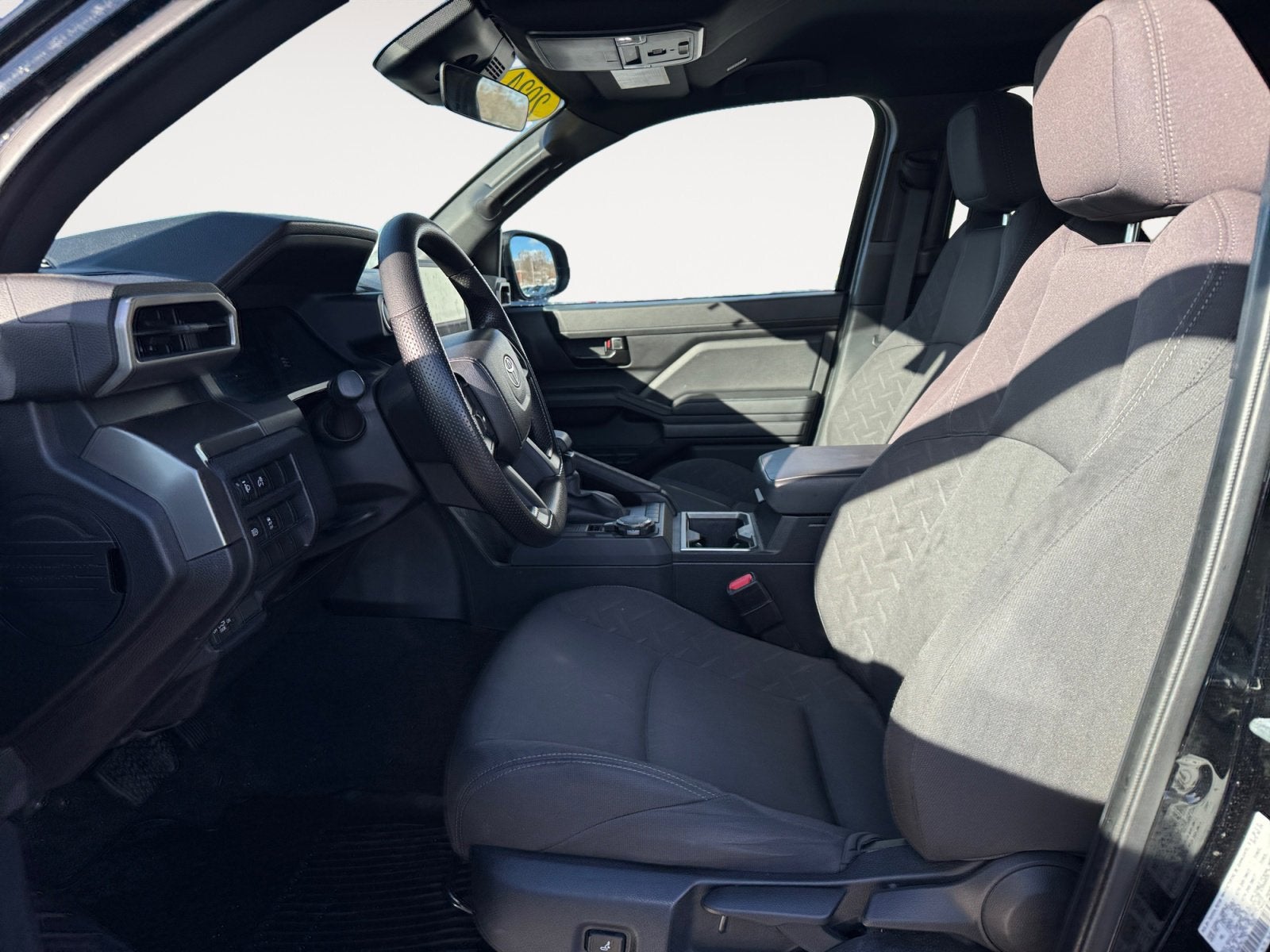 2024 Toyota TACOMA SR5 SR5