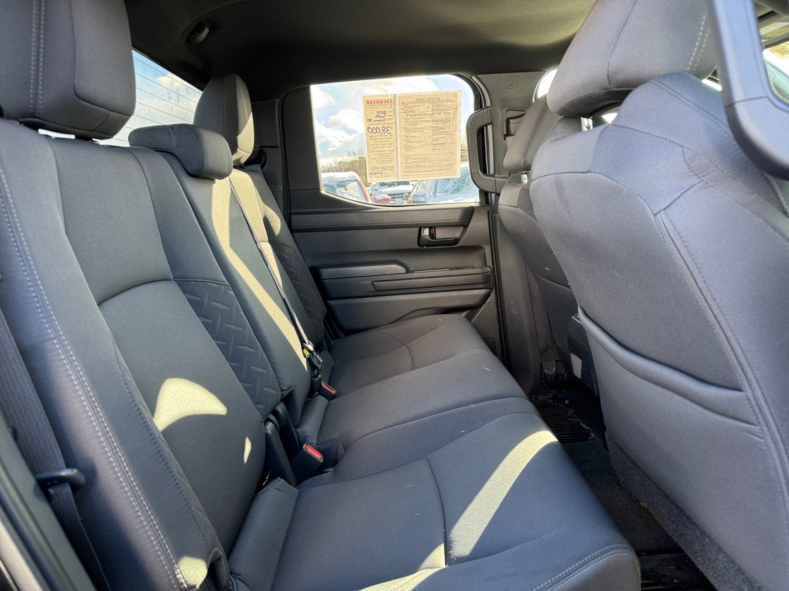 2024 Toyota TACOMA SR5 SR5