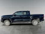 2024 Toyota TACOMA SR5 SR5