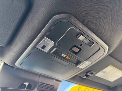 2024 Toyota TACOMA SR5 SR5