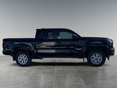 2024 Toyota TACOMA SR5 SR5