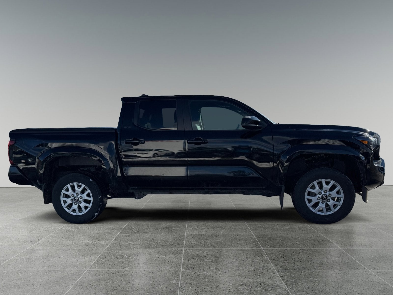 2024 Toyota TACOMA SR5 SR5