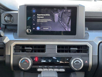 2024 Toyota TACOMA SR5 SR5