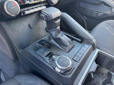 2024 Toyota TACOMA SR5 SR5