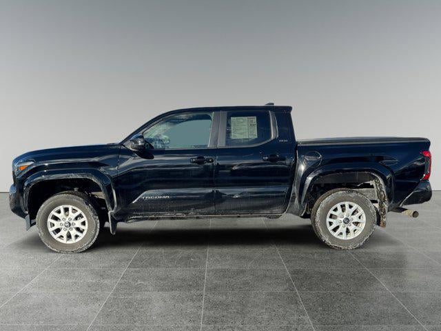 2024 Toyota TACOMA SR5 SR5