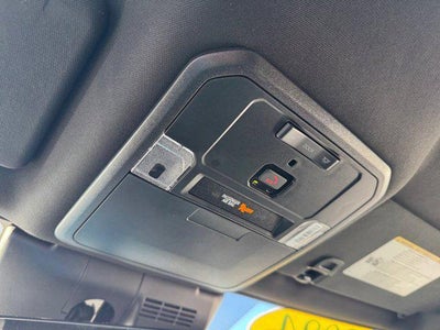 2024 Toyota TACOMA SR5 SR5