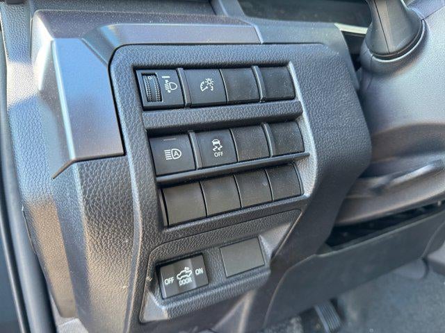 2024 Toyota TACOMA SR5 SR5