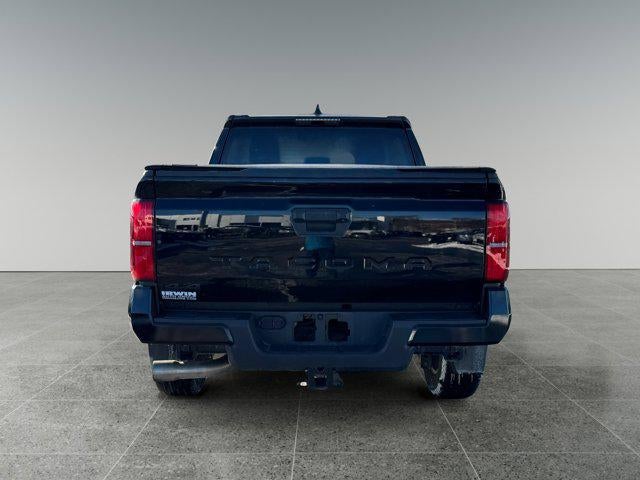 2024 Toyota TACOMA SR5 SR5