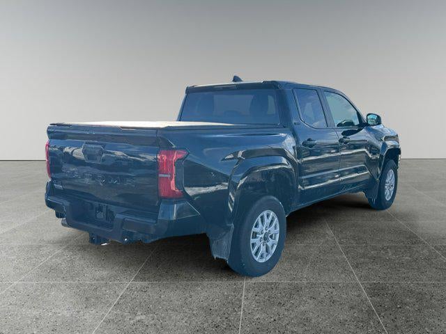 2024 Toyota TACOMA SR5 SR5