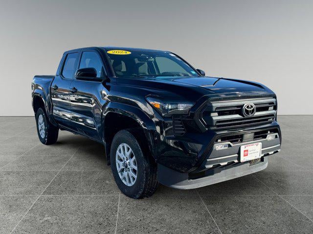 2024 Toyota TACOMA SR5 SR5