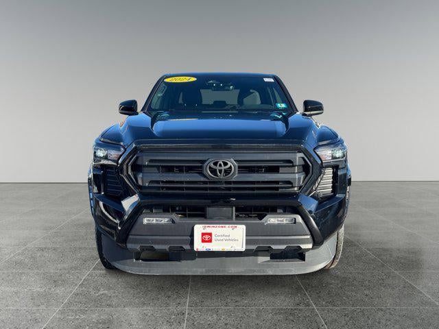 2024 Toyota TACOMA SR5 SR5