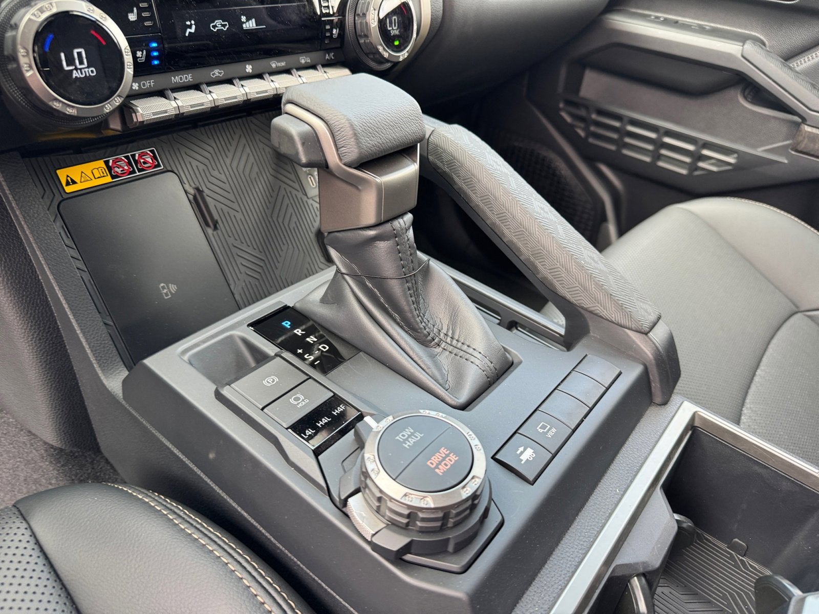 2025 Toyota Tacoma i-FORCE MAX Limited i-FORCE MAX