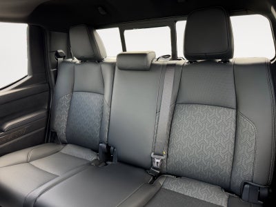 2025 Toyota Tacoma i-FORCE MAX Limited i-FORCE MAX