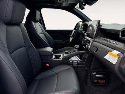 2025 Toyota Tacoma i-FORCE MAX Limited i-FORCE MAX