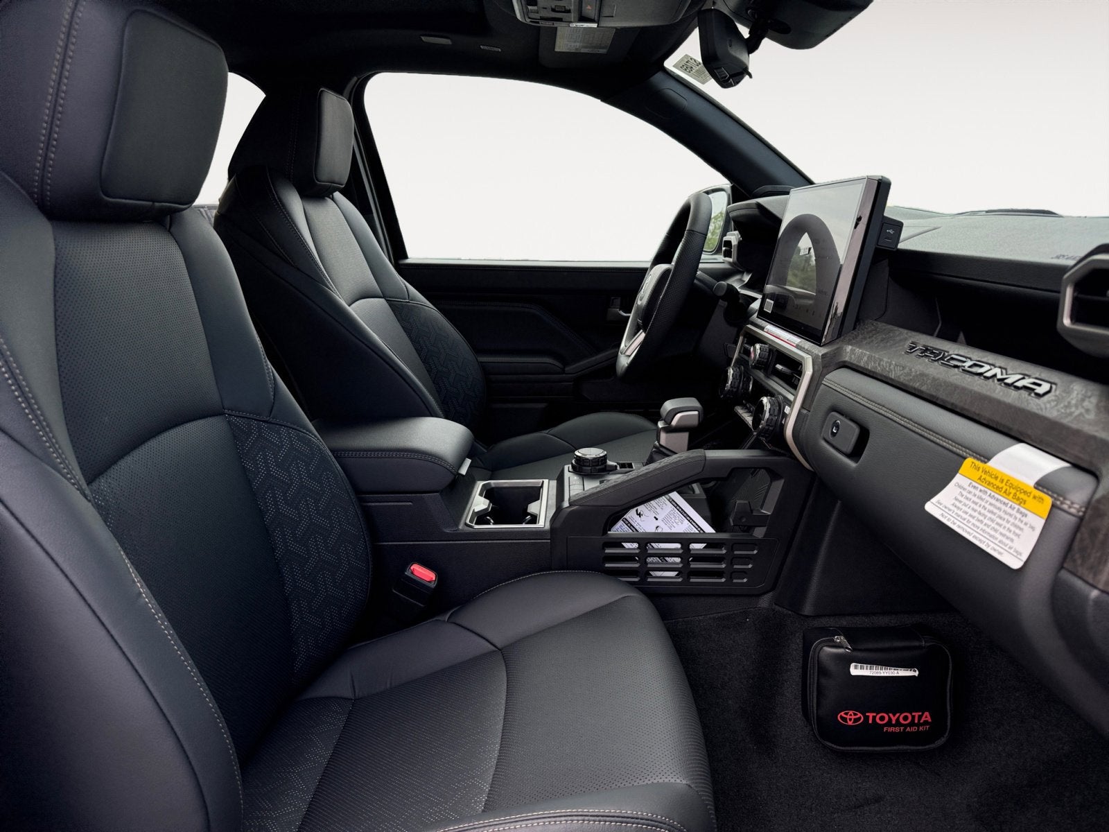 2025 Toyota Tacoma i-FORCE MAX Limited i-FORCE MAX