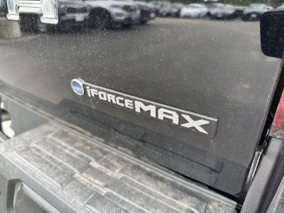 2025 Toyota Tacoma i-FORCE MAX Limited i-FORCE MAX