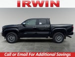 2025 Toyota Tacoma i-FORCE MAX Limited i-FORCE MAX