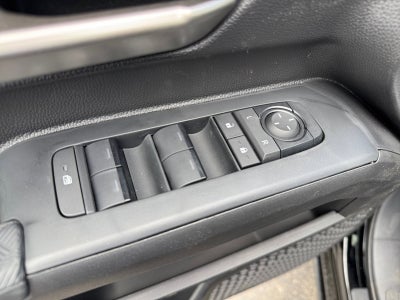 2025 Toyota Tacoma i-FORCE MAX Limited i-FORCE MAX