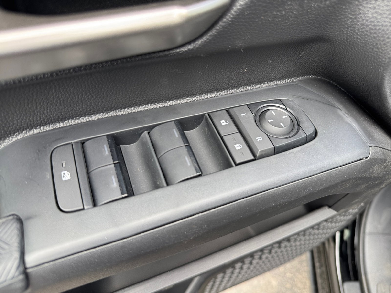 2025 Toyota Tacoma i-FORCE MAX Limited i-FORCE MAX