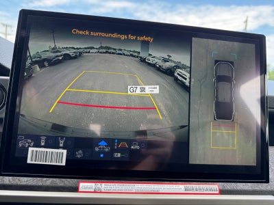 2025 Toyota Tacoma i-FORCE MAX Limited i-FORCE MAX