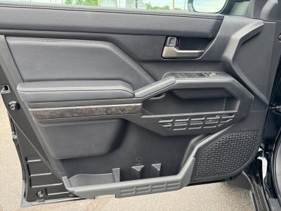 2025 Toyota Tacoma i-FORCE MAX Limited i-FORCE MAX