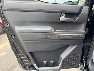 2025 Toyota Tacoma i-FORCE MAX Limited i-FORCE MAX