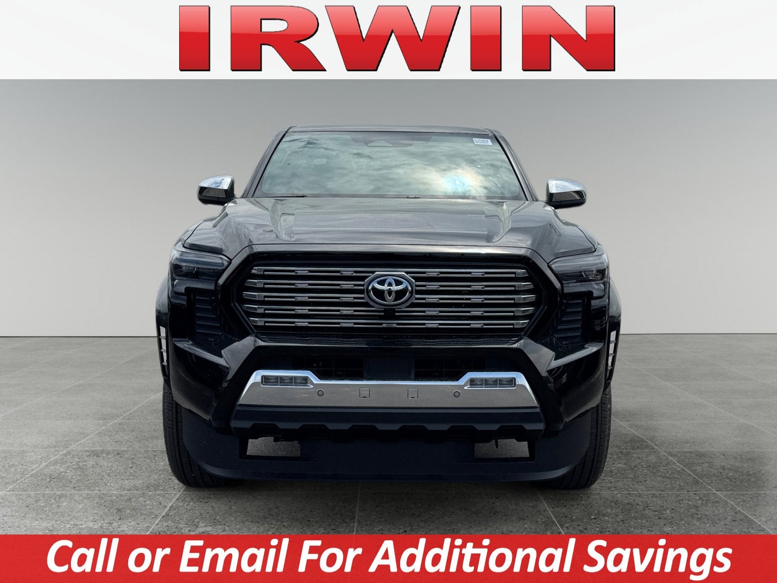 2025 Toyota Tacoma i-FORCE MAX Limited i-FORCE MAX