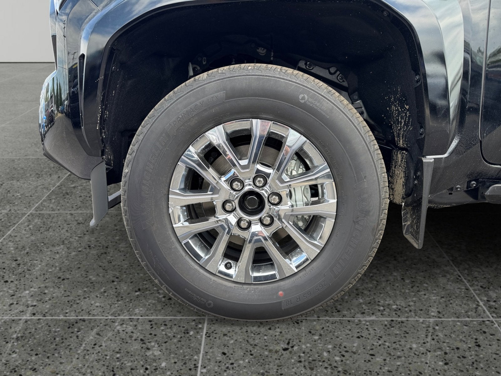 2025 Toyota Tacoma i-FORCE MAX Limited i-FORCE MAX