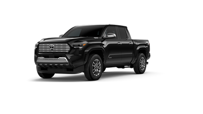 2025 Toyota Tacoma i-FORCE MAX Limited i-FORCE MAX