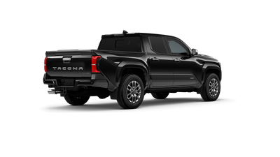 2025 Toyota Tacoma i-FORCE MAX Limited i-FORCE MAX
