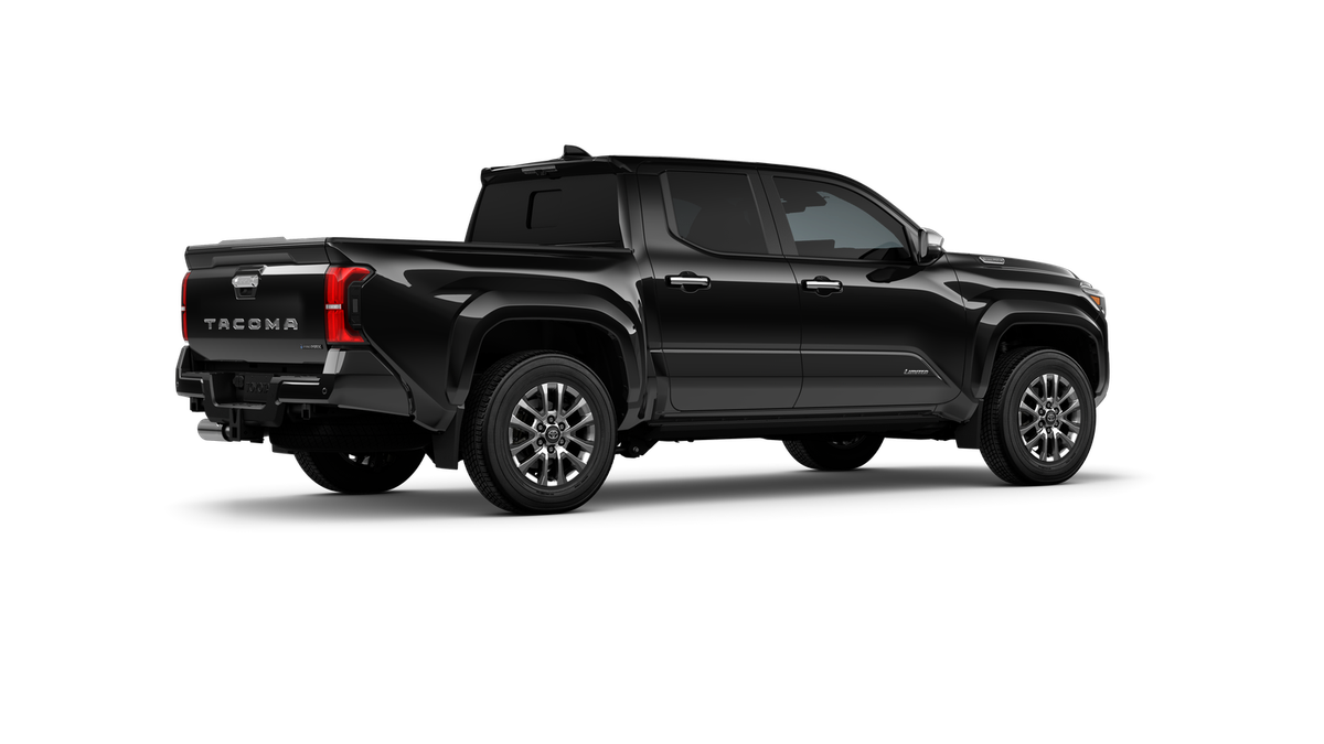 2025 Toyota Tacoma i-FORCE MAX Limited i-FORCE MAX