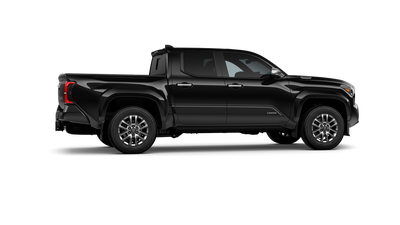 2025 Toyota Tacoma i-FORCE MAX Limited i-FORCE MAX