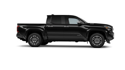 2025 Toyota Tacoma i-FORCE MAX Limited i-FORCE MAX