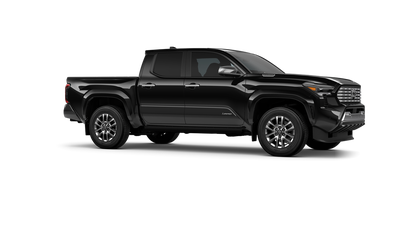 2025 Toyota Tacoma i-FORCE MAX Limited i-FORCE MAX