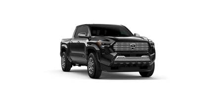 2025 Toyota Tacoma i-FORCE MAX Limited i-FORCE MAX