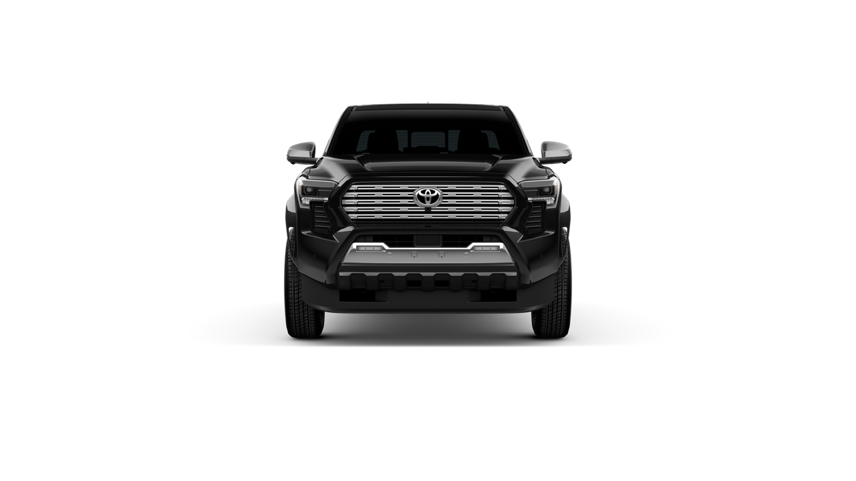2025 Toyota Tacoma i-FORCE MAX Limited i-FORCE MAX